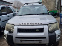 Dezmembrari Land Rover Freelander 1 Facelift motor 2.0 diesel TD4 (BMW) cutie manuala