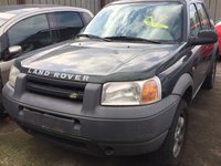 Dezmembrari Land Rover Freelander 1997-2006 1.8i 16v