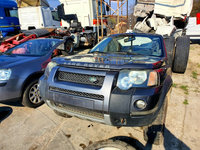 Dezmembrari Land Rover Freelander 2.0 d, an 2005