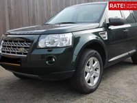 Dezmembrari Land Rover Freelander 2 2008 2.2 SD4