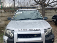 Dezmembrari Land Rover Freelander Facelift motor 2.0 diesel TD4 volan dreapta / dezmembrari / piese