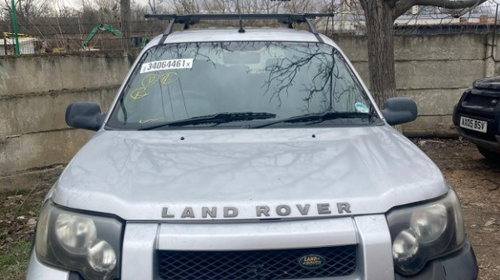 Dezmembrari Land Rover Freelander Facelift mo