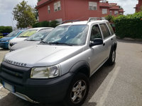 Dezmembrari Land-Rover Freelander L314 1997-2006 2.0 TD4