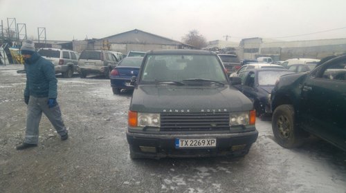 Dezmembrari Land Rover Range Rover 1996 2.5 T