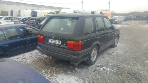 Dezmembrari Land Rover Range Rover 1996 2.5 TDS cut aut