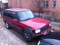 Dezmembrari Land Rover Range Rover 2.5 diesel,automat din 1998.