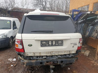 Dezmembrari land Rover sport an 2009 motor 3.6