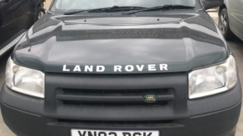 Dezmembrari Land Rover TD4