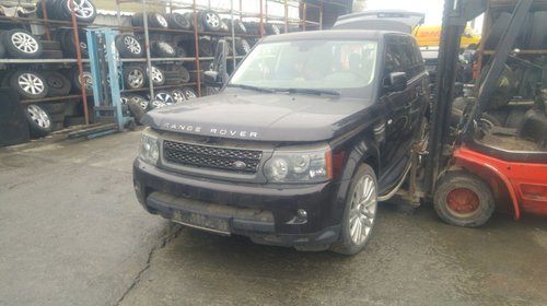 Dezmembrari LandRover Range Rover Sport 2010 