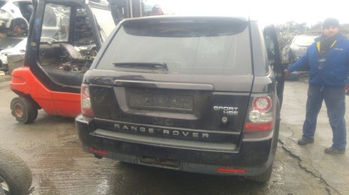 Dezmembrari LandRover Range Rover Sport 2010 facelift 3.0D automat