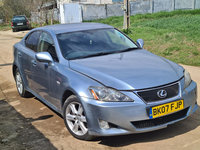 Dezmembrari lexus is 220 diesel 177 cp