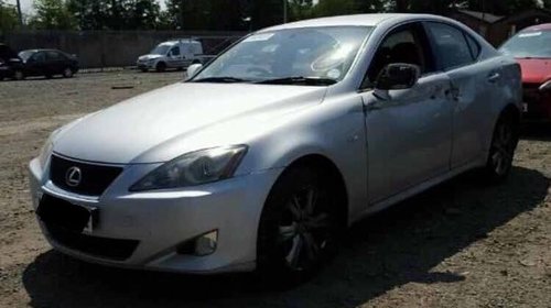 Dezmembrari Lexus IS 220 diesel an 2007