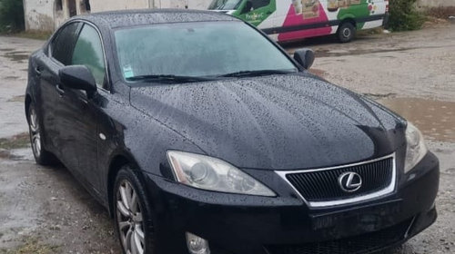 Dezmembrari LEXUS IS 220 DIN 2007