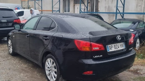 Dezmembrari LEXUS IS 220 DIN 2007