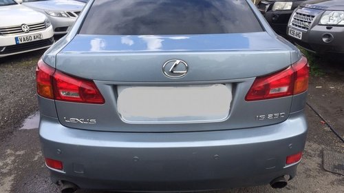 Dezmembrari Lexus IS NFL , ( 2006 ) 2.2D