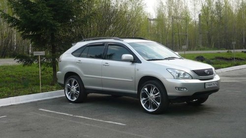 Dezmembrari lexus rx 300