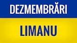 Dezmembrari Limanu