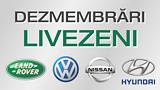 Dezmembrari Livezeni