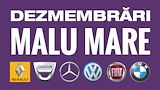 Logo Dezmembrari Malu Mare