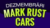 Dezmembrari Mark Rust Cars