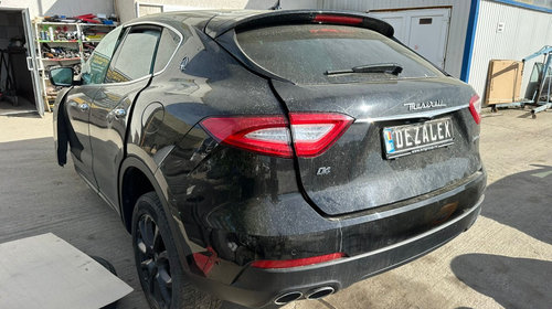 Dezmembrari Maserati Levante / 2019 / 3.0 Die