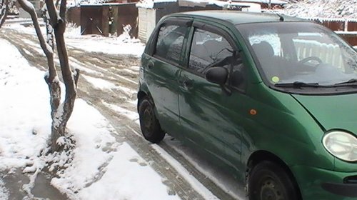 Dezmembrari matiz se,ac servodirectie,geamuri electrice