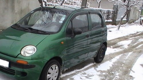 Dezmembrari matiz se,ac servodirectie,geamuri electrice