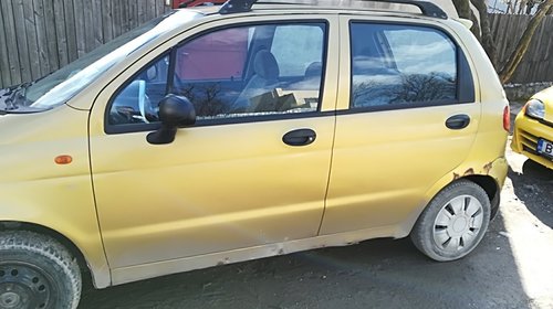 Dezmembrari matiz se full, ac,servodirectie,geamuri electrice