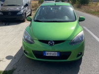 Dezmembrari mazda 2 din 2009 motor 1.3 benzina