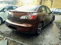 Dezmembrari Mazda 3 1.6 DIESEL 2011