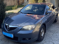 DEZMEMBRARI MAZDA 3 1.6 Z6 BENZINA 77kw 105cp FAB. 2008 ⭐⭐⭐⭐⭐