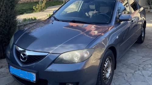 DEZMEMBRARI MAZDA 3 1.6 Z6 BENZINA 77kw 105cp