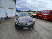 Dezmembrari Mazda 3 2.0 benzina.automat an 2011