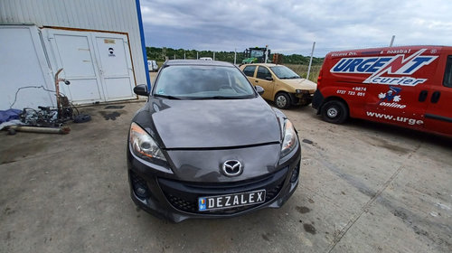 Dezmembrari Mazda 3 2.0 benzina.automat an 20