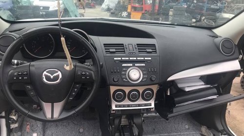 Dezmembrari Mazda 3 2.0 MZR DISI 2010