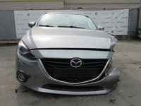 Dezmembrari Mazda 3, 2.2D 2013