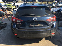 Dezmembrari Mazda 3 2014 Hatchback 2.0 benzina
