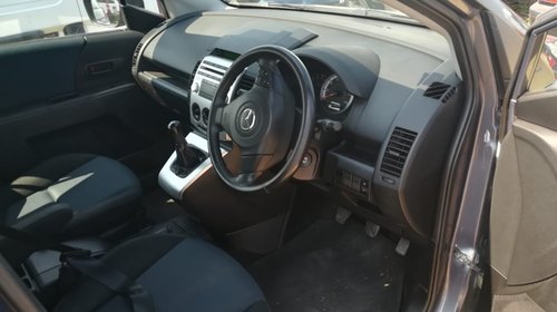 Dezmembrari Mazda 5 2.0 diesel cut man 2007 TotalDez