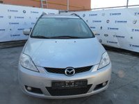 Dezmembrari Mazda 5, 2.0 d din 2006