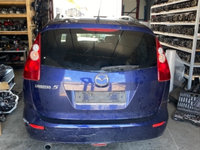 Dezmembrari mazda 5 din 2007 motor 2.0 diesel 143 cp