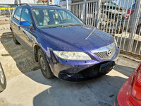 Dezmembrari Mazda 6, 2.0 d, euro 3, RF