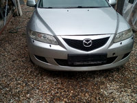 Dezmembrari MAZDA 6 2.0 DIESEL KW89 CP 121