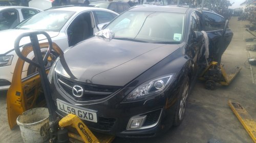 Dezmembrari Mazda 6 2.2 diesel 2009