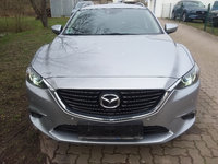 Dezmembrari Mazda 6 2.2 Turbodiesel Exclusive-Line Diesel 2016