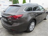 Dezmembrari Mazda 6 2.2D din 2015