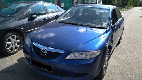 Dezmembrari Mazda 6 / 2000 diesel 2004