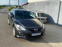 Dezmembrari mazda 6 break din 2012 motor 2.2 diesel