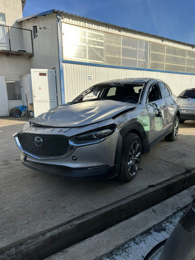 Dezmembrari MAZDA CX-30 / 2.0 - AN 2023, Hybrid