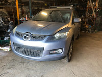 Dezmembrari Mazda CX-7 - 2.3 benzina, 260cp tip L3-VD3 - turbo, 4x4