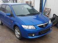 Dezmembrari Mazda Premacy 2.0 d 2005 7 Locuri